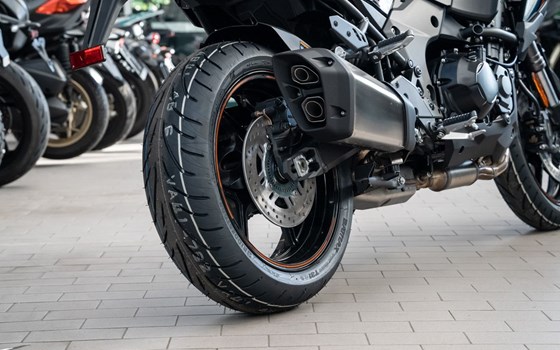 Neufahrzeug Kawasaki Versys 1100 SE - Bild 12