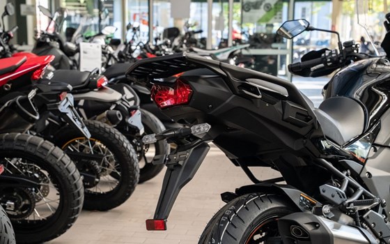 Neufahrzeug Kawasaki Versys 1100 SE - Bild 14