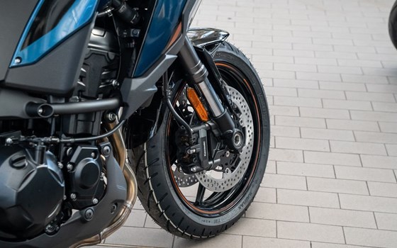 Neufahrzeug Kawasaki Versys 1100 SE - Bild 16