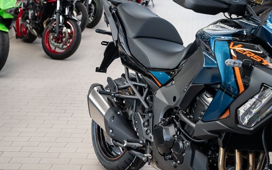 Neufahrzeug Kawasaki Versys 1100 SE - Bild 18