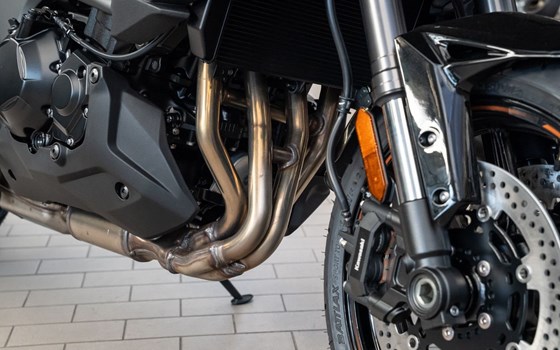 Neufahrzeug Kawasaki Versys 1100 SE - Bild 19