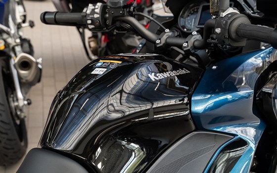 Neufahrzeug Kawasaki Versys 1100 SE - Bild 21