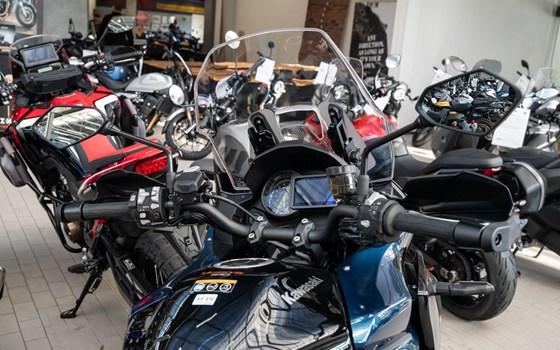 Neufahrzeug Kawasaki Versys 1100 SE - Bild 22