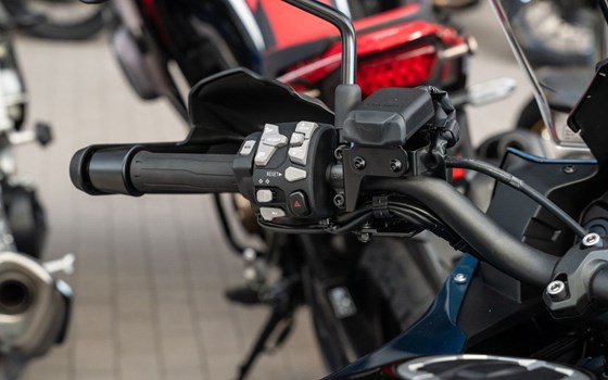 Neufahrzeug Kawasaki Versys 1100 SE - Bild 23