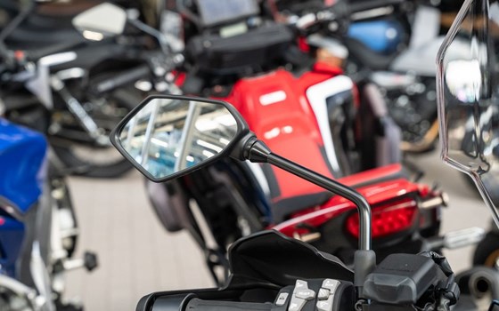 Neufahrzeug Kawasaki Versys 1100 SE - Bild 24