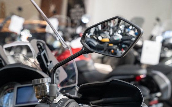 Neufahrzeug Kawasaki Versys 1100 SE - Bild 26