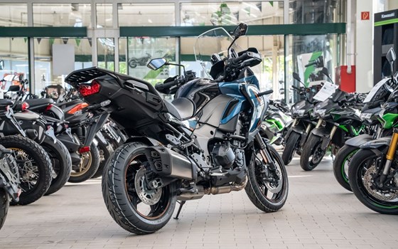 Neufahrzeug Kawasaki Versys 1100 SE - Bild 5