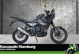 Neumotorrad Brixton Crossfire 500 STORR