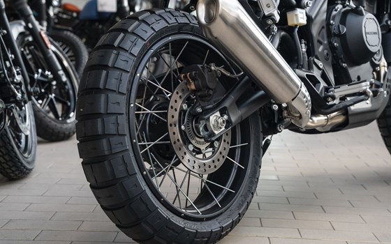 Neufahrzeug Brixton Crossfire 500 STORR - Bild 10