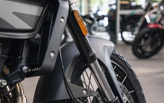 Neufahrzeug Brixton Crossfire 500 STORR - Bild 13