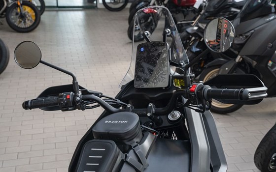 Neufahrzeug Brixton Crossfire 500 STORR - Bild 14