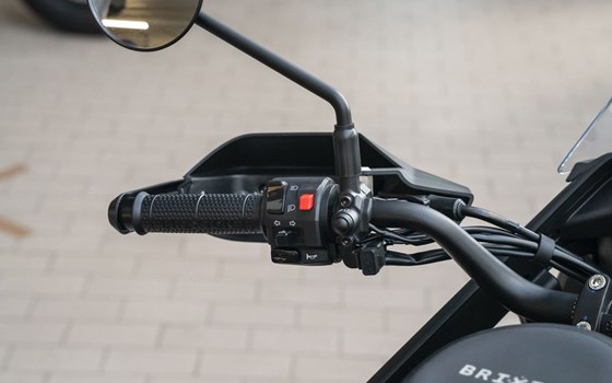 Neufahrzeug Brixton Crossfire 500 STORR - Bild 15