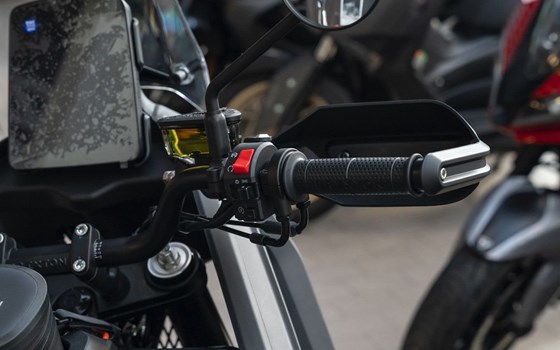 Neufahrzeug Brixton Crossfire 500 STORR - Bild 16