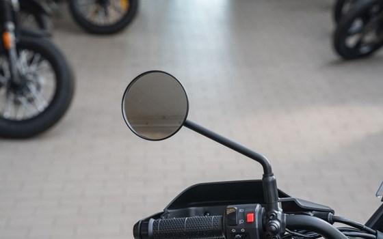 Neufahrzeug Brixton Crossfire 500 STORR - Bild 18