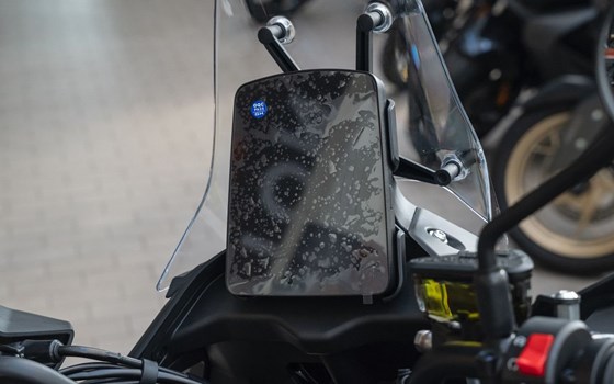 Neufahrzeug Brixton Crossfire 500 STORR - Bild 19