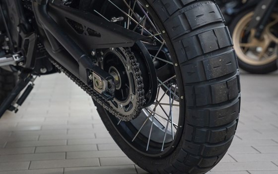 Neufahrzeug Brixton Crossfire 500 STORR - Bild 21