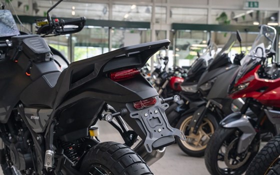 Neufahrzeug Brixton Crossfire 500 STORR - Bild 22