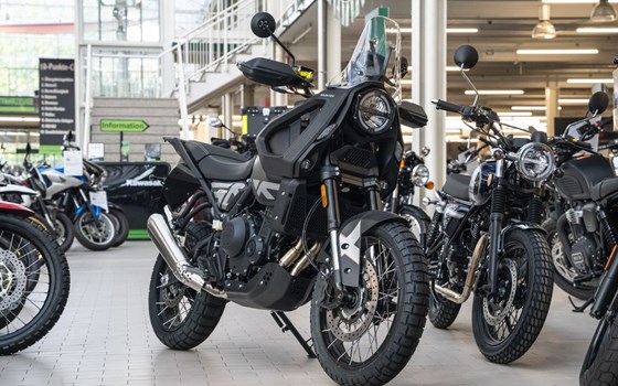 Neufahrzeug Brixton Crossfire 500 STORR - Bild 24