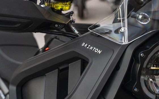 Neufahrzeug Brixton Crossfire 500 STORR - Bild 26