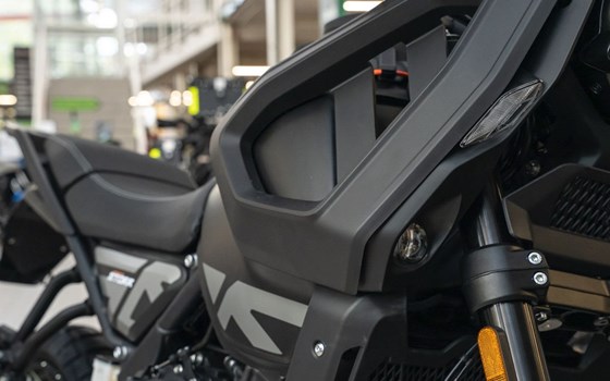 Neufahrzeug Brixton Crossfire 500 STORR - Bild 27