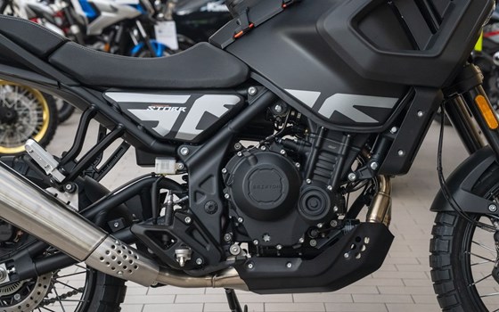 Neufahrzeug Brixton Crossfire 500 STORR - Bild 28