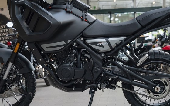 Neufahrzeug Brixton Crossfire 500 STORR - Bild 29