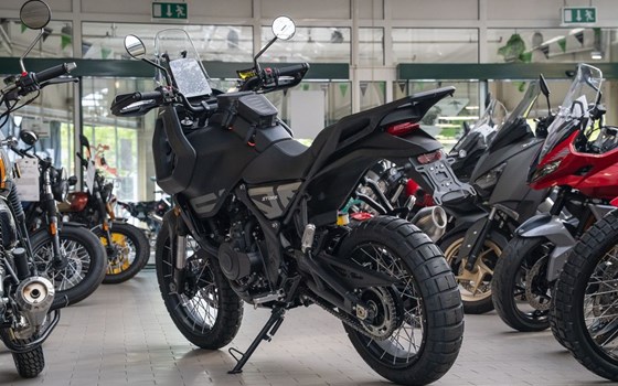 Neufahrzeug Brixton Crossfire 500 STORR - Bild 5