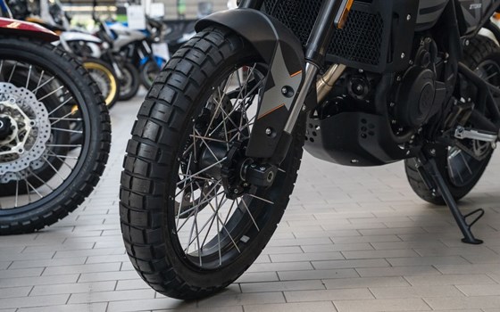 Neufahrzeug Brixton Crossfire 500 STORR - Bild 6