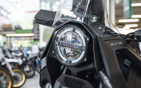 Neufahrzeug Brixton Crossfire 500 STORR - Bild 8