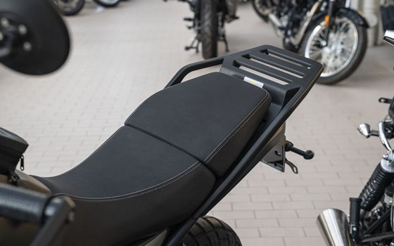 Neufahrzeug Brixton Crossfire 500 STORR - Bild 9