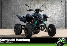 Neumotorrad Access Xtreme Enduro 480