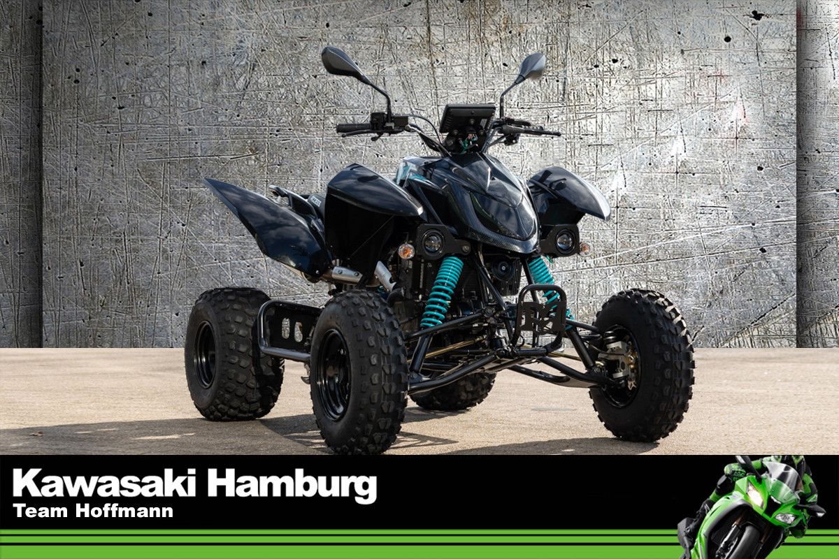 Access Xtreme Enduro 480