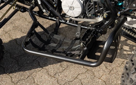 Neufahrzeug Access Xtreme Enduro 480 - Bild 11