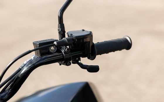 Neufahrzeug Access Xtreme Enduro 480 - Bild 12