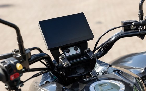 Neufahrzeug Access Xtreme Enduro 480 - Bild 14