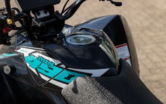 Neufahrzeug Access Xtreme Enduro 480 - Bild 15