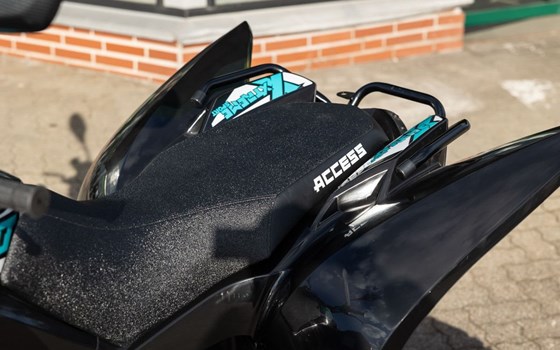 Neufahrzeug Access Xtreme Enduro 480 - Bild 16