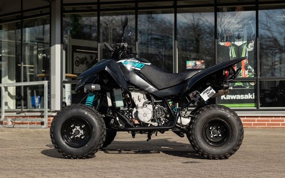 Neufahrzeug Access Xtreme Enduro 480 - Bild 5