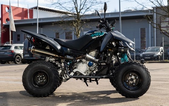 Neufahrzeug Access Xtreme Enduro 480 - Bild 6