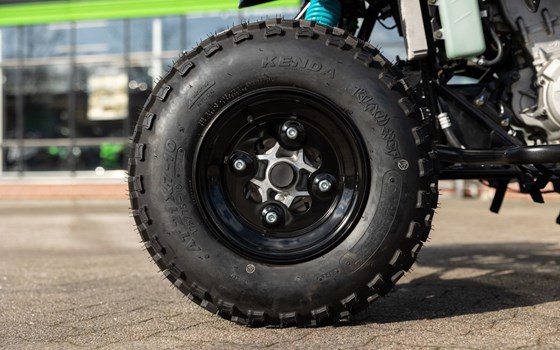 Neufahrzeug Access Xtreme Enduro 480 - Bild 9