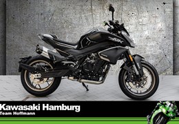 Neumotorrad CFMOTO 800NK Advanced