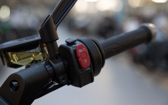 Neufahrzeug CFMOTO 800NK Advanced - Bild 12