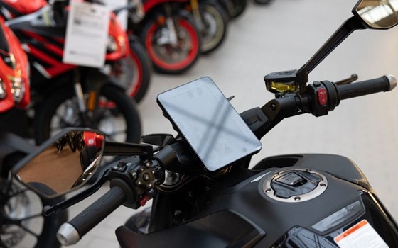 Neufahrzeug CFMOTO 800NK Advanced - Bild 14