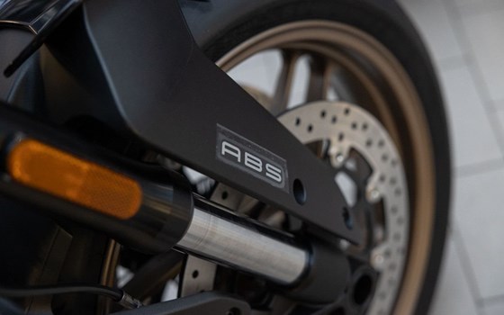 Neufahrzeug CFMOTO 800NK Advanced - Bild 17