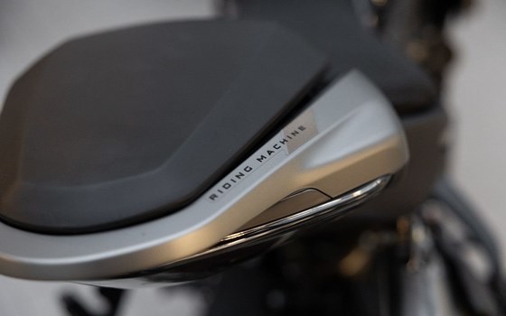 Neufahrzeug CFMOTO 800NK Advanced - Bild 18