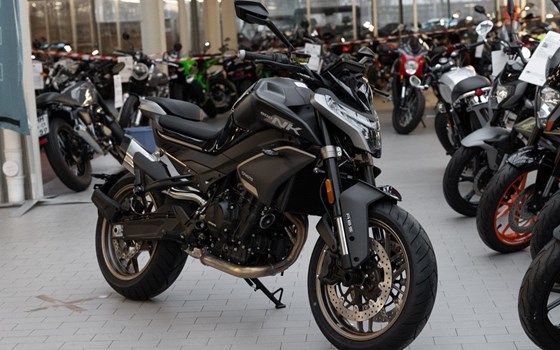 Neufahrzeug CFMOTO 800NK Advanced - Bild 2