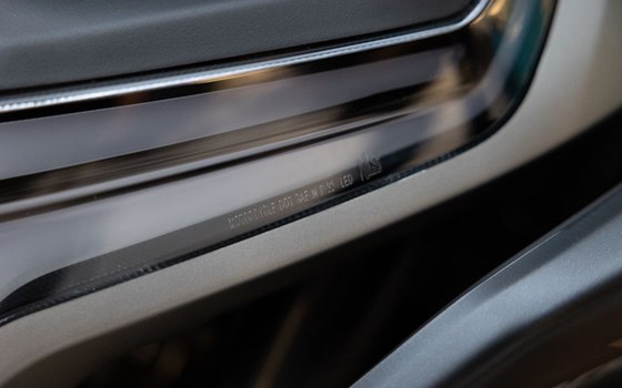 Neufahrzeug CFMOTO 800NK Advanced - Bild 21