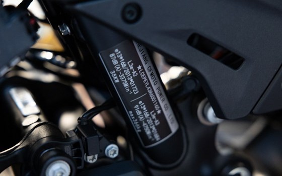 Neufahrzeug CFMOTO 800NK Advanced - Bild 22