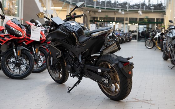 Neufahrzeug CFMOTO 800NK Advanced - Bild 4