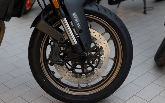 Neufahrzeug CFMOTO 800NK Advanced - Bild 8